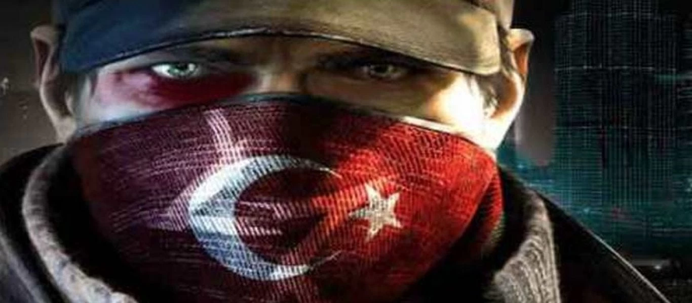 Συνελήφθησαν Τούρκοι έξω από σχολείο στην Αγία Παρασκευή! – Έκαναν έρευνα για «γκιουλενιστές» – Συναγερμός σε Ασφάλεια & ΕΥΠ